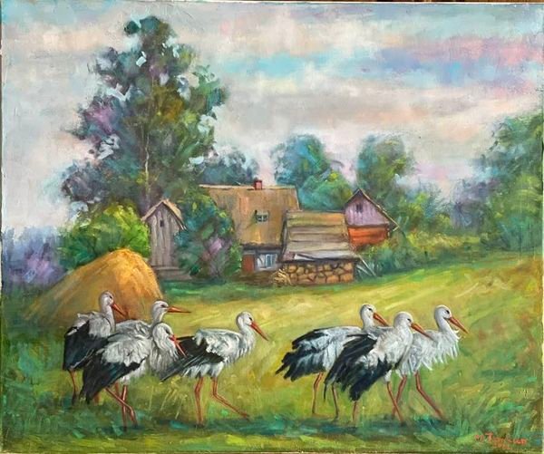 Gdzieś na Kaszubach..jpg