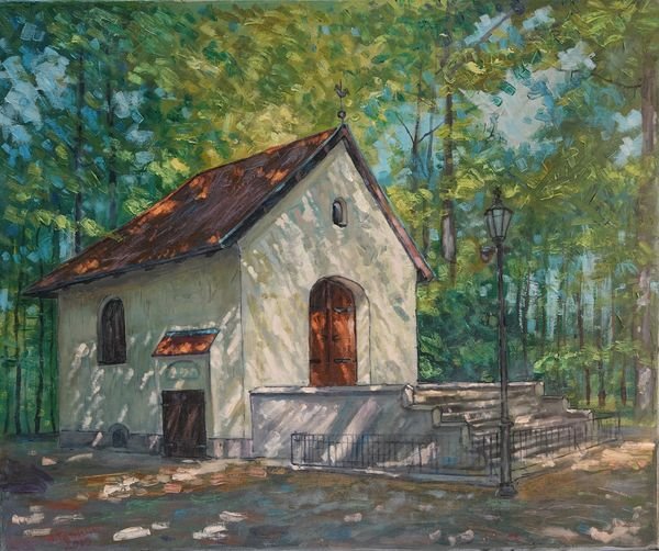 Dzień 4. Ścieżkami Kalwarii Wejherowskiej..jpg