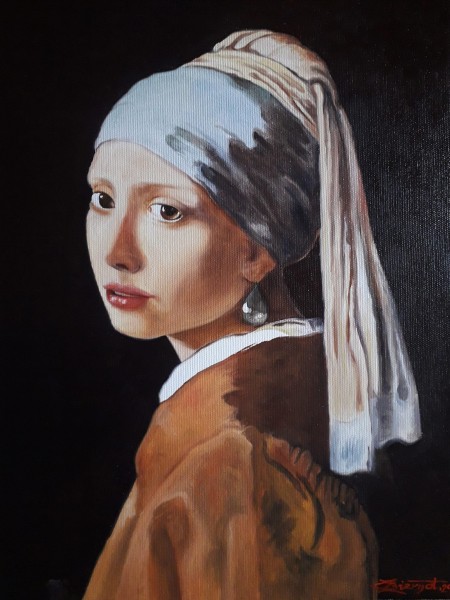 Wg.J. Vermeer olej na płótnie.jpg