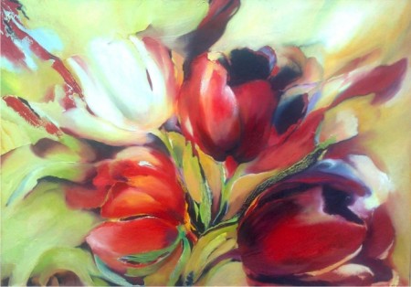 18. tulipany 100x70.JPG