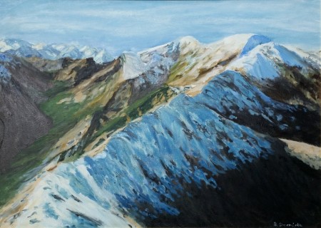 Barbara_Drzemicka-Kardasz_Potega_gor_olej_50x70.JPG