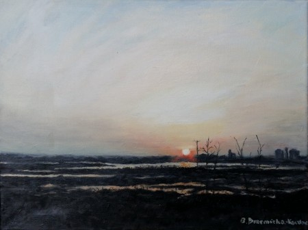 Barbara_Drzemicka-Kardasz_Wschod_slonca_olej_30x40.jpg