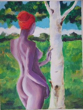 001_krzysztof_karewicz_Bogini_Goddess_akryl_ 60,5_46.jpg