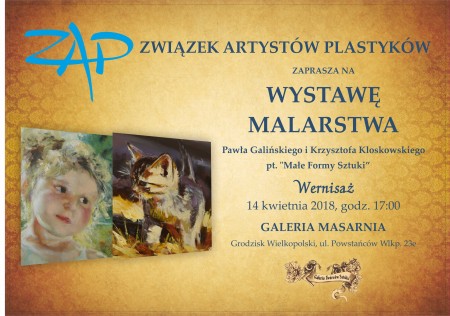 Plakat Galiński, Kloskowski B3.jpg