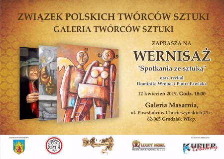 Plakat Wernisaż ZPTS1, 12 kwietnia 2019, B3.jpg