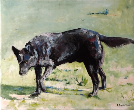 2018_02_Milanówek_Budrysek_olej na płótnie_46x56cm (3).JPG
