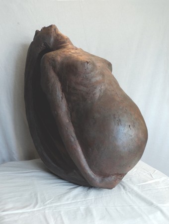 anna sarnecka, GEA, ceramika, 90x70x50.jpg