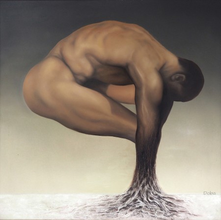 Bogusław Doba_Dum spiro, spero... dopóki oddycham, nie tracę nadziei_olej na płótnie 110 x 110 cm.jpg