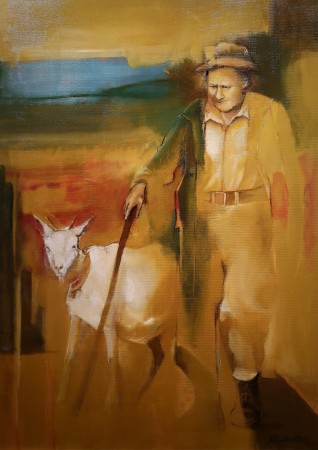 21 Renata Kowalczyk, Koźłarz, 50x70, olej, 2019.jpeg