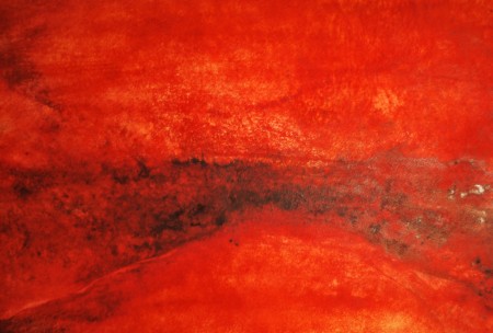 De Vos Marc_Become one_60X80 cm_aquarel.JPG