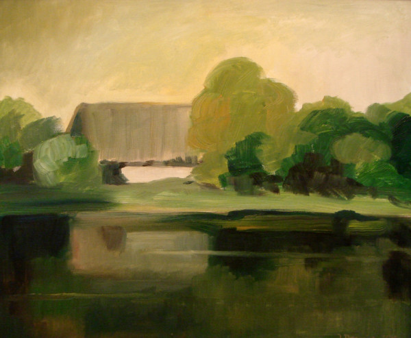 Jan_Drewicz_Bug w Drohiczynie_50 x 60_ olej na płótnie.jpg